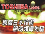 TOSHIBA/台芝省電燈泡